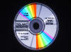 picture of compact disk
